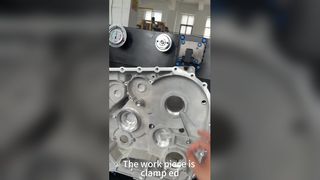 non-standard clamping fixtures