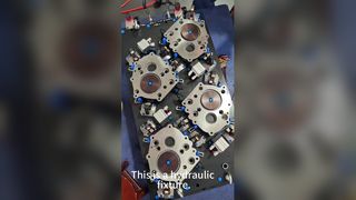 non-standard fixtures