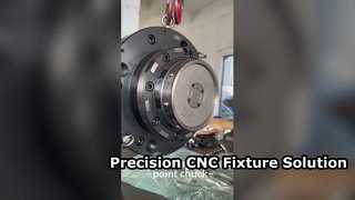 Non-standard fixture