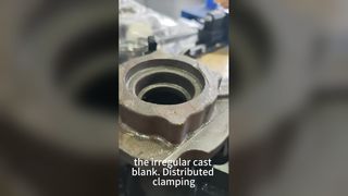 non-standard tooling